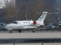 N625TX @ LOWW - Cessna 510 - by Thomas Ranner