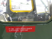 N5199G @ SZP - 1953 Cessna 305A O-1 BIRD DOG, Continental O-470-11 213 Hp, rear seat - by Doug Robertson