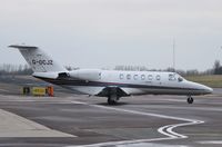 G-OCJZ @ EGSH - About to depart. - by Graham Reeve
