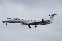 G-RJXI @ EGSH - About to touch down and in a new colour scheme. - by Graham Reeve