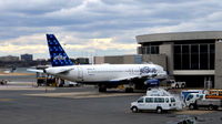 N618JB @ KDCA - DCA VA - by Ronald Barker