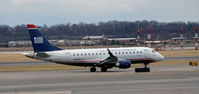 N802MD @ KDCA - Taxi DCA - by Ronald Barker