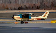N3527F @ KCJR - Culpeper - by Ronald Barker