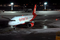 OE-LOC @ LOWS - Niki (Air Berlin) - by Martin Nimmervoll