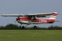 G-BPWN photo, click to enlarge