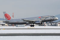 OE-LEA @ LOWS - Niki - by Martin Nimmervoll