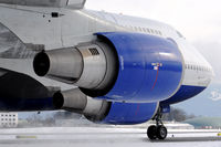 EI-XLF @ LOWS - Transaero Airlines - by Martin Nimmervoll