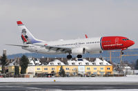 LN-NOR @ LOWS - Norwegian - by Martin Nimmervoll