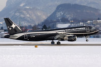 LY-COM @ LOWS - Avion Express - by Martin Nimmervoll