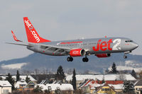 G-GDFC @ LOWS - Jet2 - by Martin Nimmervoll