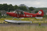 G-WATR photo, click to enlarge