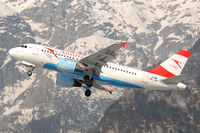 OE-LDF @ LOWI - Austrian - by Martin Nimmervoll