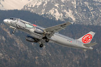 OE-LEE @ LOWI - Niki - by Martin Nimmervoll