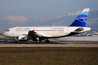 OY-RCG @ LOWI - Atlantic Airways - by Martin Nimmervoll