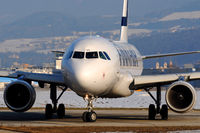 OH-LXC @ LOWI - Finnair - by Martin Nimmervoll