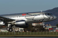 OE-LEB @ LOWS - oe-leb - by Jan Ittensammer
