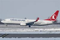 TC-JFT photo, click to enlarge TC-JFT photo, click to enlarge