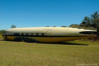 N7500A @ F13 - The remains of this aircraft at Shell Creek Airpark. - by Carl Byrne (Mervbhx)