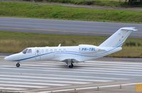 PR-TBL @ SBBH - Lining up for take-off - by FerryPNL