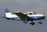 G-BRBD photo, click to enlarge G-BRBD photo, click to enlarge