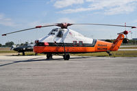 N827MW @ KHWO - North Perry