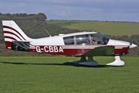 G-CBBA photo, click to enlarge G-CBBA photo, click to enlarge