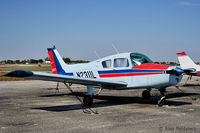 N2311L @ KHWO - North Perry - by Alex Feldstein