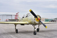 N52CY @ KHWO - North Perry