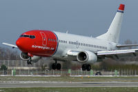 LN-KKD @ LOWS - ln-kkd q lows - by Jan Ittensammer