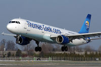 G-DHJH @ LOWS - g-dhjh @ lows - by Jan Ittensammer