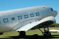 N130D @ F13 - The remains of this aircraft at Shell Creek Airpark. - by Carl Byrne (Mervbhx)
