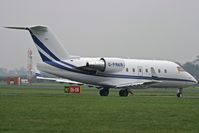 G-PRKR @ EGHH - Corporate. - by Howard J Curtis