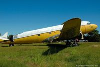 N213GB @ F13 - Stored at Shell Creek Airpark. - by Carl Byrne (Mervbhx)