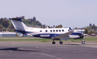 N550SP @ CCR - Visitor - by Bill Larkins
