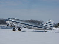 N700CA @ KOSH - @Basler Turbo Conversion - by steveowen
