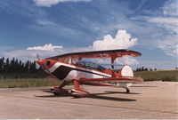 N52DH - N52DH - by Dean Hall