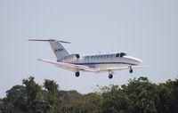 M-OODY @ ORL - Cessna CJ3 in for NBAA - by Florida Metal