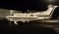 N2YF - PC-12 - by Florida Metal