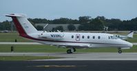 N33RL @ ORL - Citation 650 - by Florida Metal