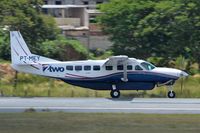 PT-MEY @ SBBH - Ce208 Caravan landing - by FerryPNL