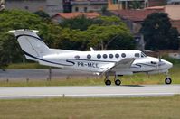 PR-MCE @ SBBH - Just landed - by FerryPNL