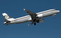 EI-DVM @ ESSA - Departing runway 08 as EI621 back to Dublin. - by Anders Nilsson