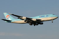 HL7491 @ VIE - Korean Air - by Chris Jilli
