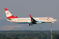OE-LNQ @ VIE - Austrian Airlines - by Chris Jilli