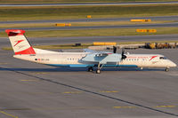 OE-LGG @ VIE - Austrian arrows - by Chris Jilli