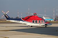 G-SNSB @ EGSH - Parked at Norwich. - by Graham Reeve