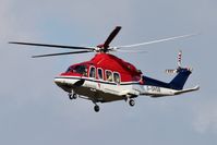 G-SNSB @ EGSH - Coming into land. - by Graham Reeve