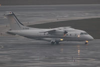 D-CSUE @ LOWW - Private Wings Dornier 328 - by Thomas Ranner