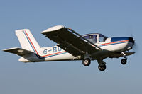 G-BUKR photo, click to enlarge G-BUKR photo, click to enlarge