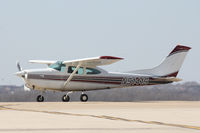 N5141S @ FTW - At Meacham Field - Fort Worth, TX